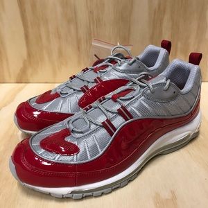 Nike Air Max 98 Supreme
